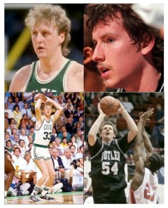larry bird